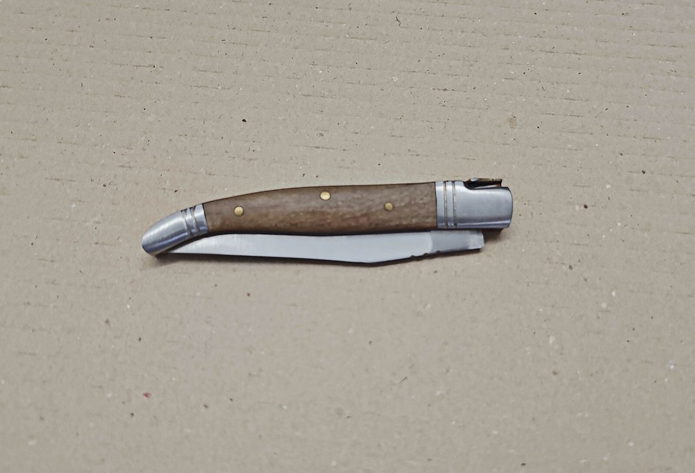 Laguiole Pocket Knife