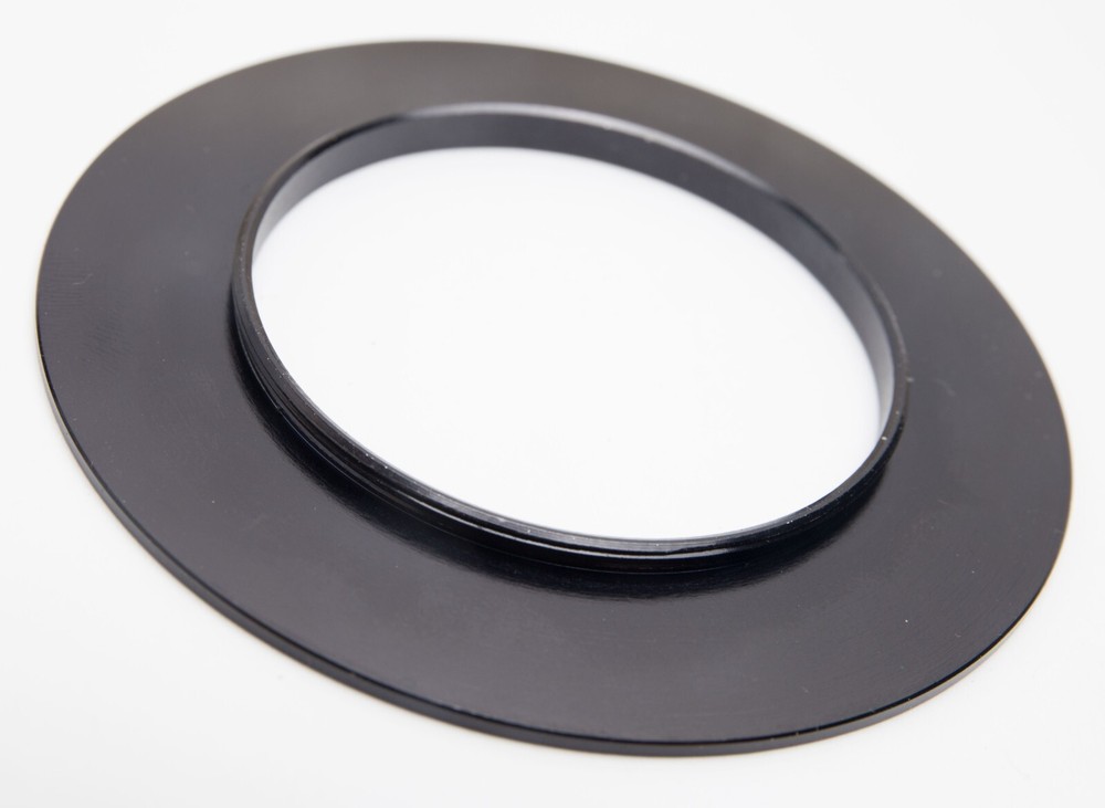 55mm Threaded Genuine Cokin Lens Adapter Ring for P Series Filter Holder
