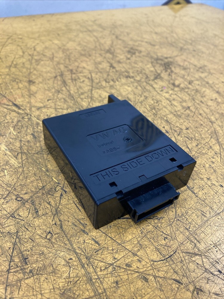 VW EOS ANTI THEFT ALARM SENSOR 1Q0951177A