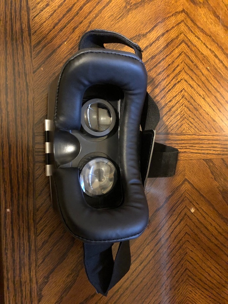 Cell Phone 3D VR Goggles