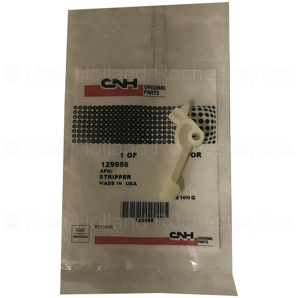 New Holland Stripper Part # 129956