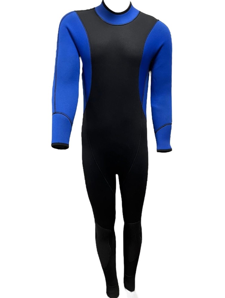 7MM wetsuit men size XXXX-Large