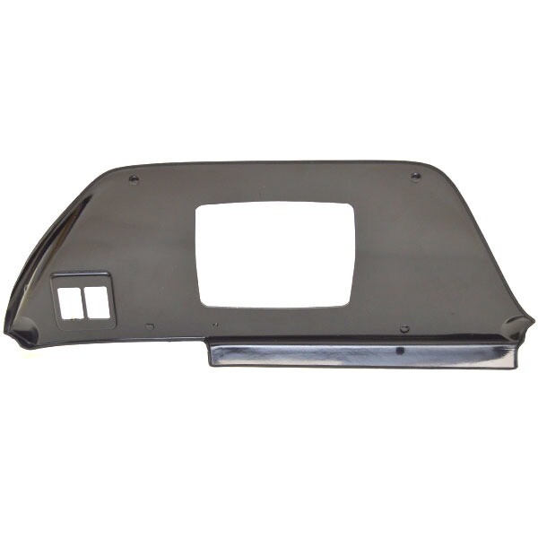 Ranger Boat Bow Panel 7202273A | Gray Gridlock HB700 (Single)