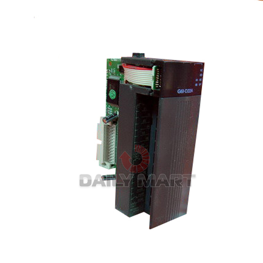 New In Box LS G6I-D22A PLC Input Module