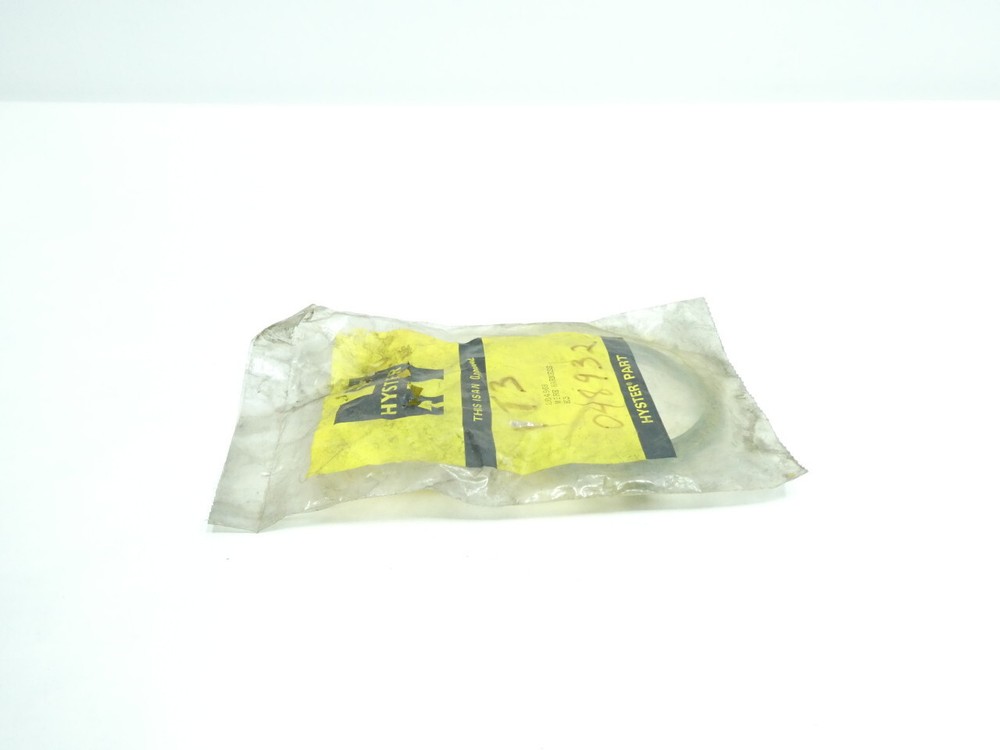 Hyster 284969 Wire Harness