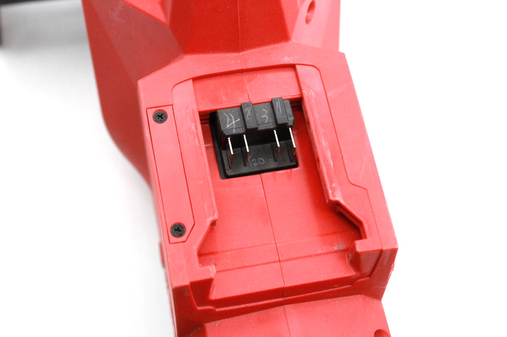 Milwaukee 2933-20 FORCELOGIC Single Channel Strut Shear (Tool Only)