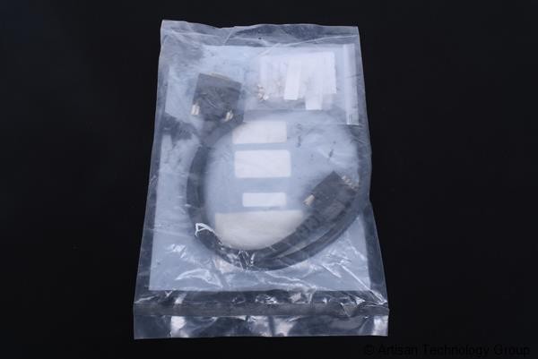 L-Com CPMS15MF-2.5 Heavy Duty D-Sub Cable Assembly (2.5 ft)