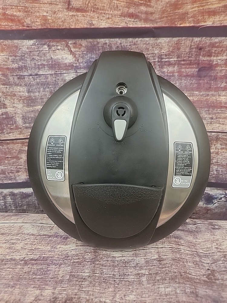 Lid for Instant Pot Lux IP-LUX50 V3 5 Quart