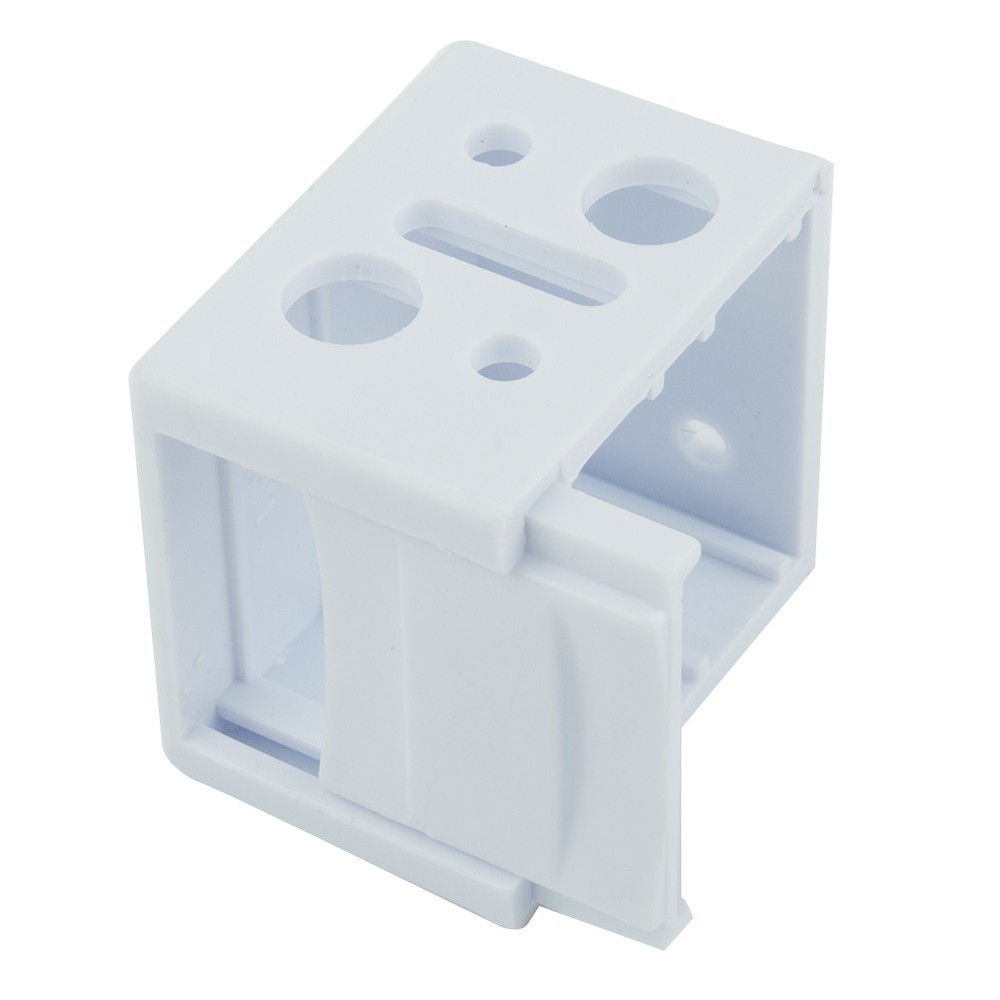 Blind Brackets 4PCS.Set Classic For Internal And External Low Profile Box