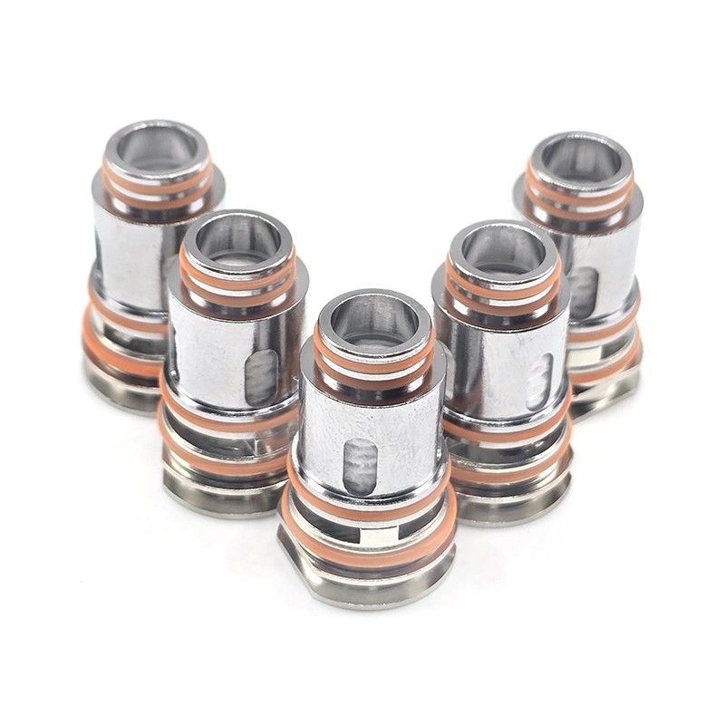 P Series coil 0.2 0.4ohm replacement core hardware accessories