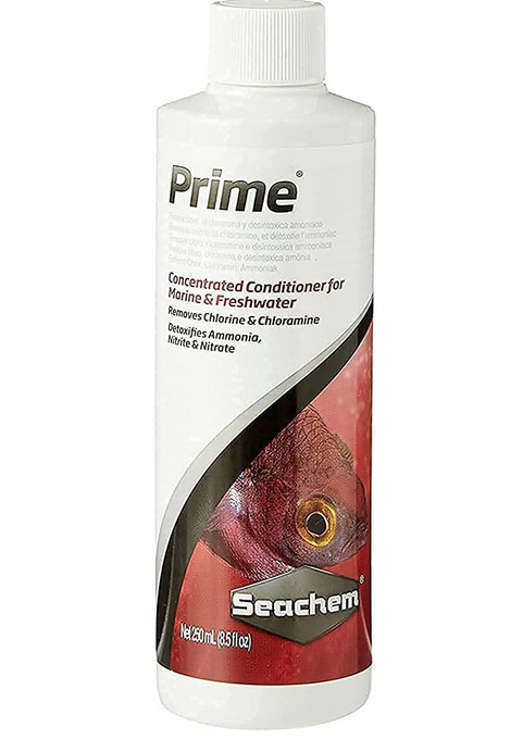 Seachem Prime 250ml