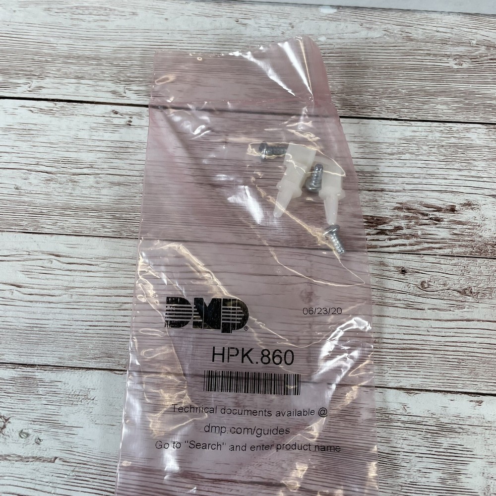 DMP 869 Style D Initiating Module