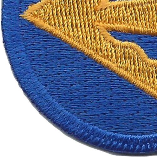 278th Airborne Infantry Regimental Combat Team Patch