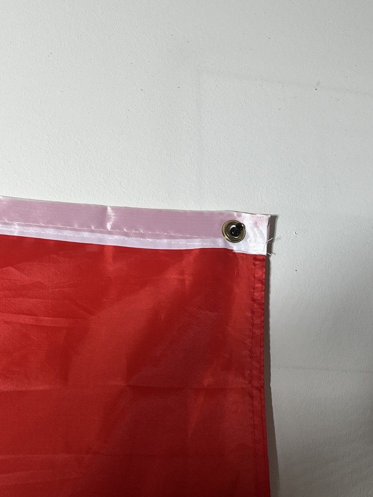 Peruvian 3 X 5 Ft Flag By Anley Polyester Flag Of Peru