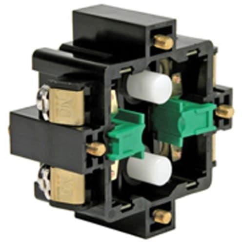 1PC IDEC BR-1E CONTACT BLOCK