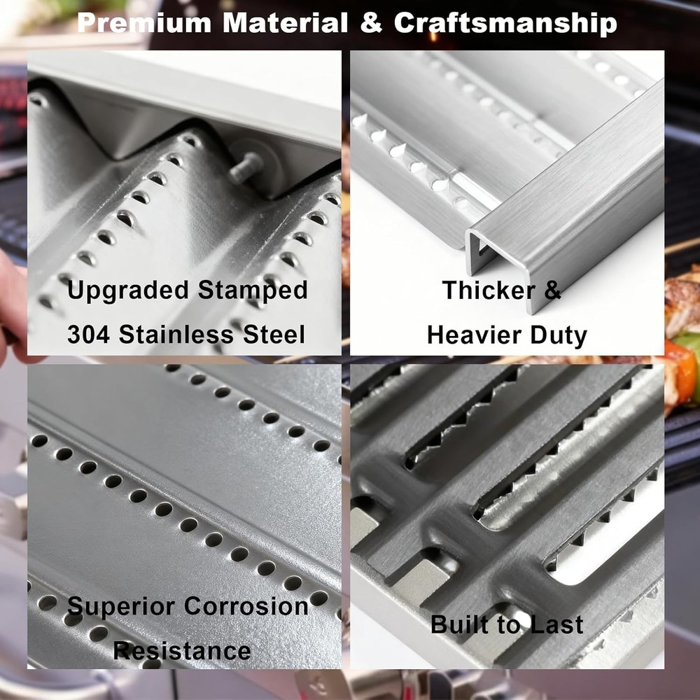 Key Fob Replacement 3 Buttons Keyless Entry Remote Control