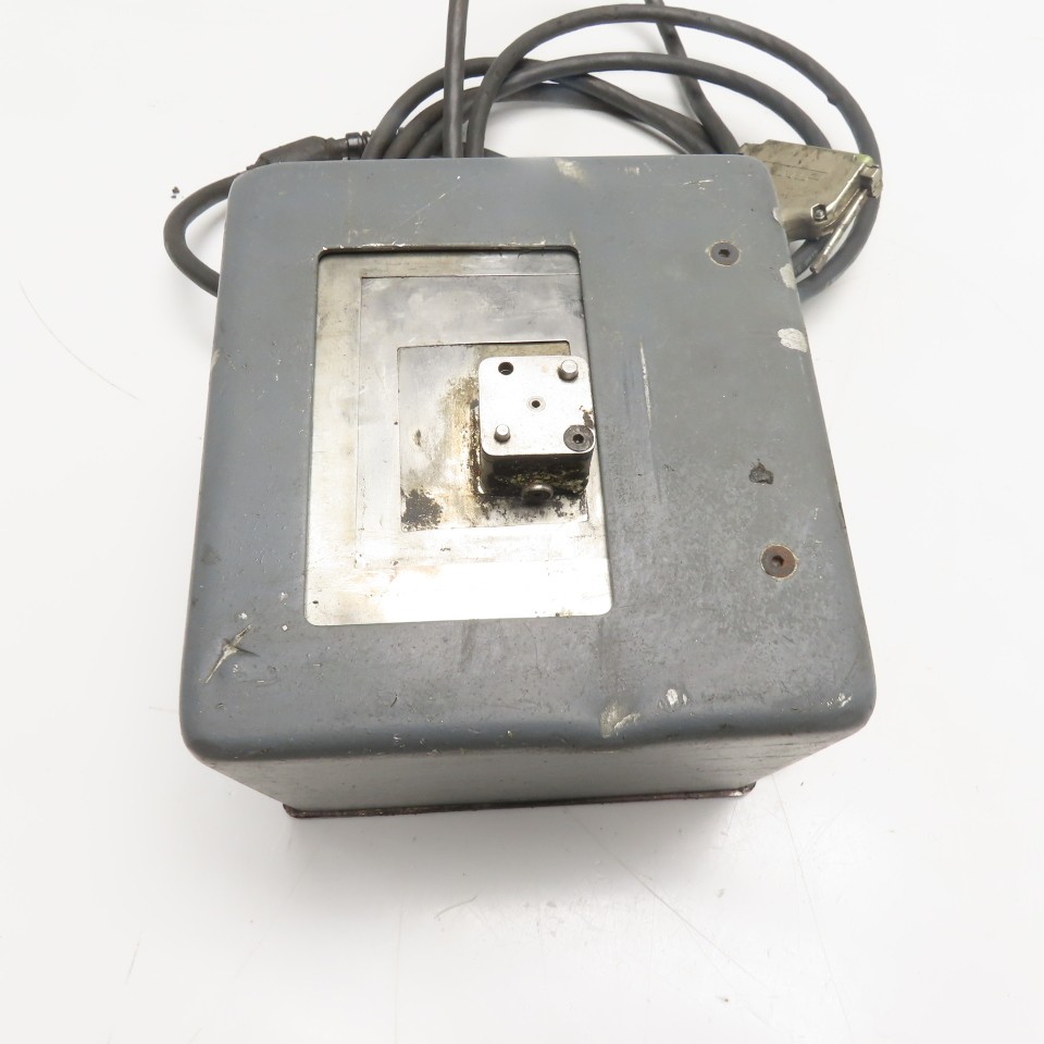 Telesis TMP1700 Pinstamp Dot Peen Marking Head