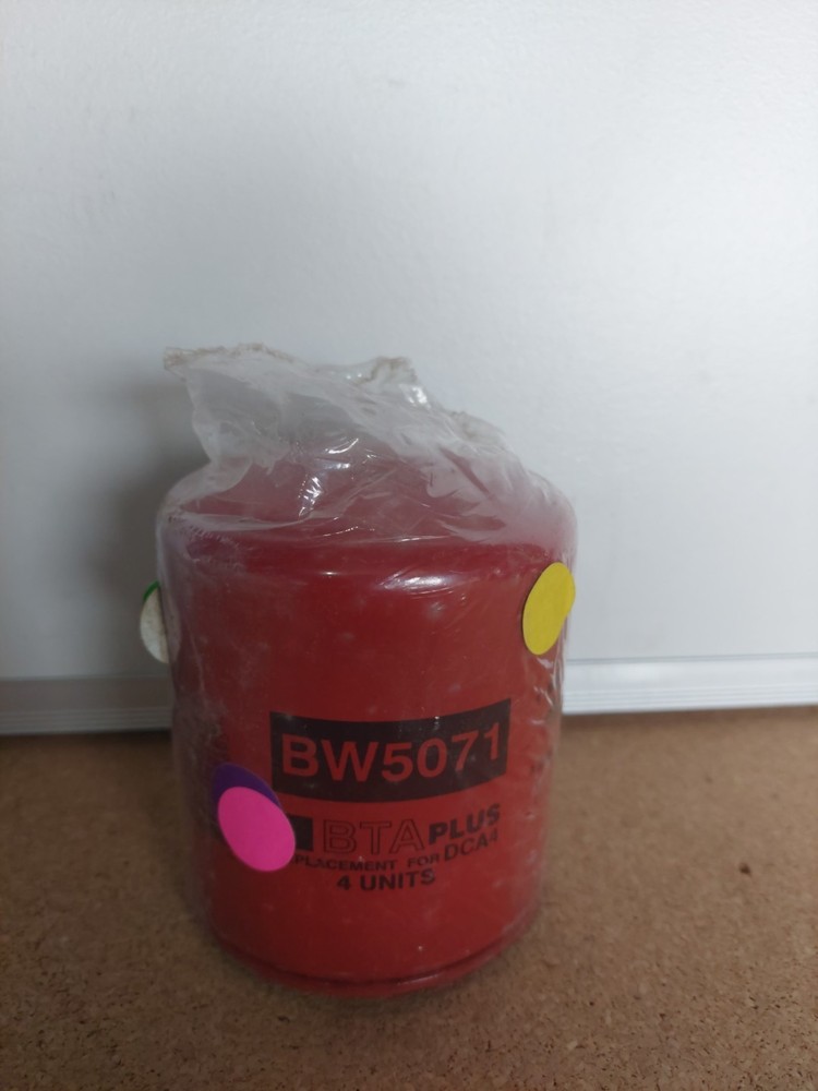 Baldwin Filter Bw5071