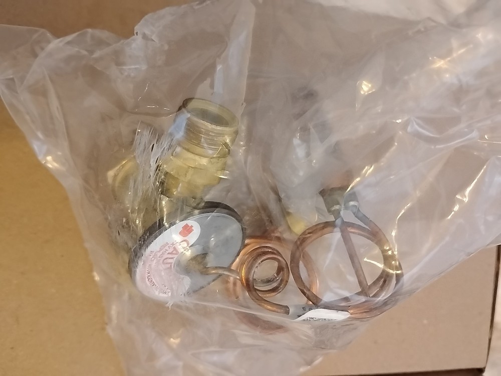 VAL12355 Expansion Valve Kit