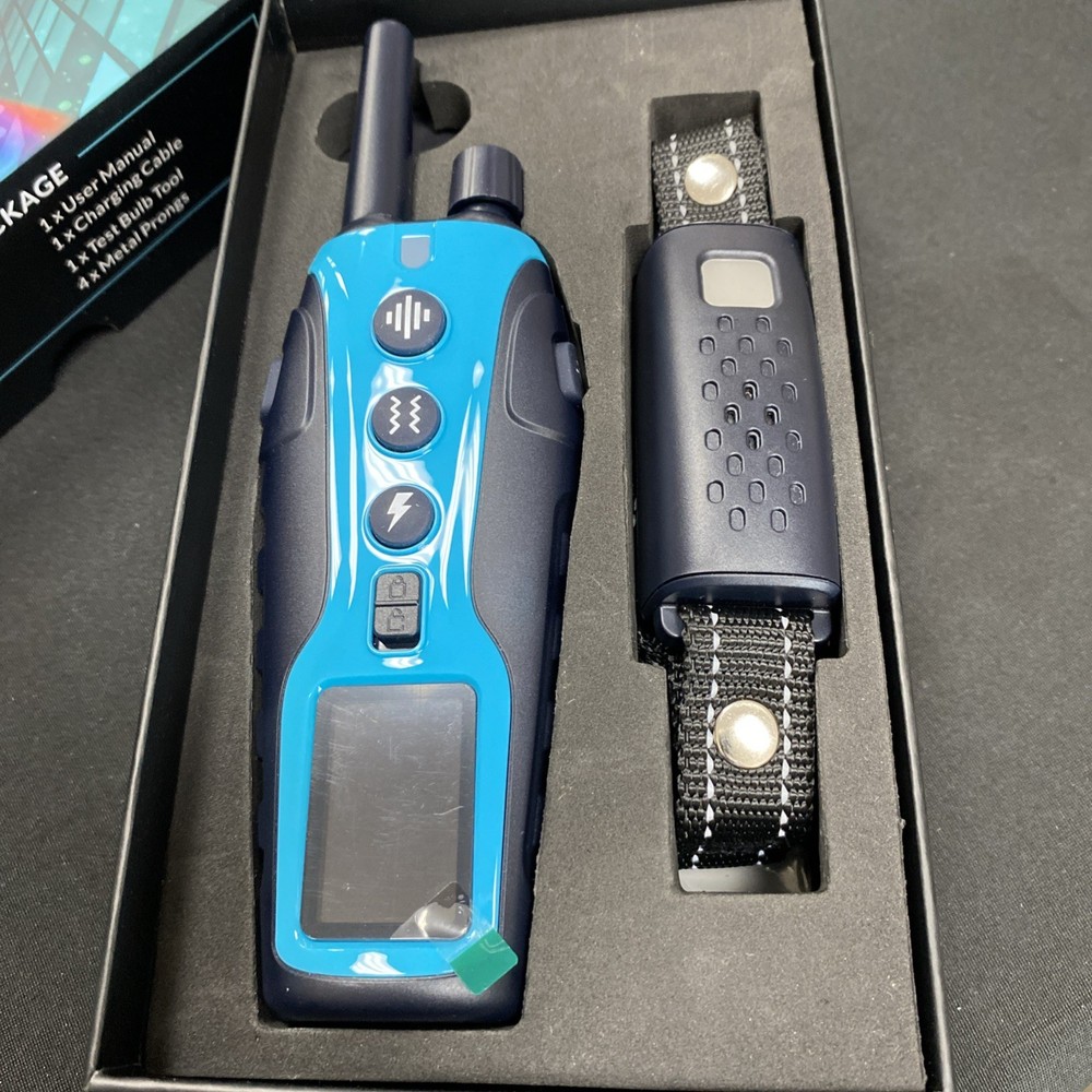 Remote Dog Training Collar/i