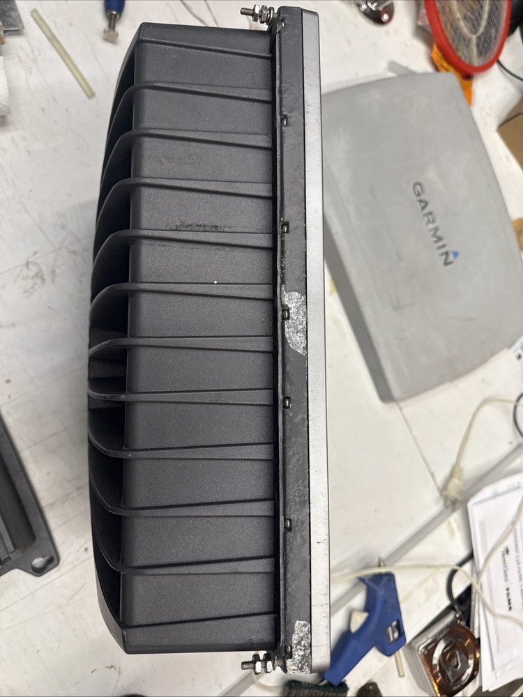 GARMIN GPSMAP 5215 With Suncover