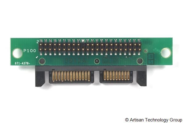 Tektronix 671-4379 Connection Converter