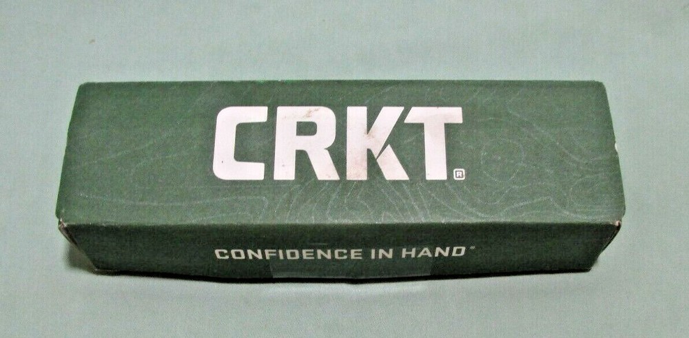 CRKT MINIMALIST BOWIE