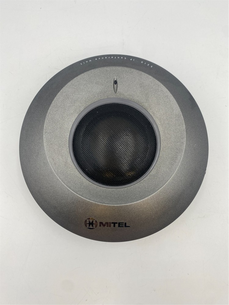 MITEL 5310 CONFERENCE SAUCER 50004459
