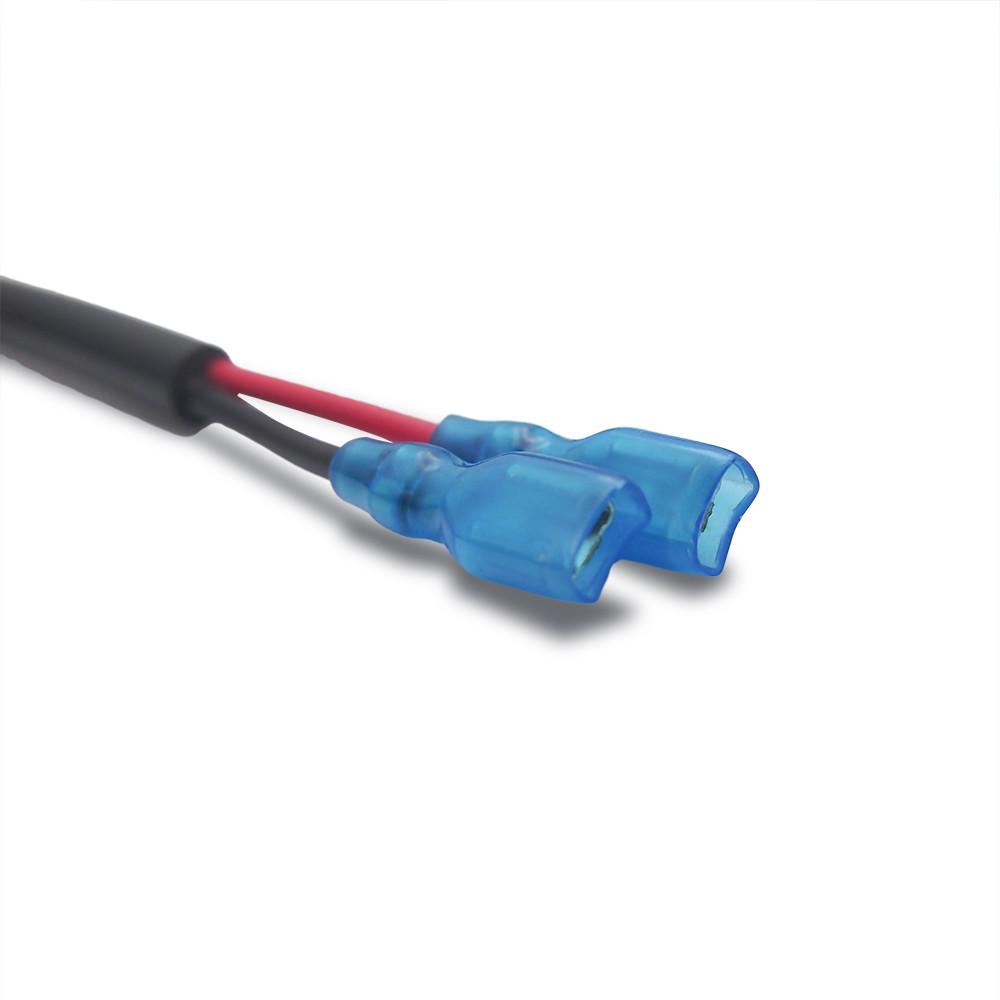 H3 H1 HID LED Headlight Decoder Canbus Ballast Anti Flicker Relay Resistor