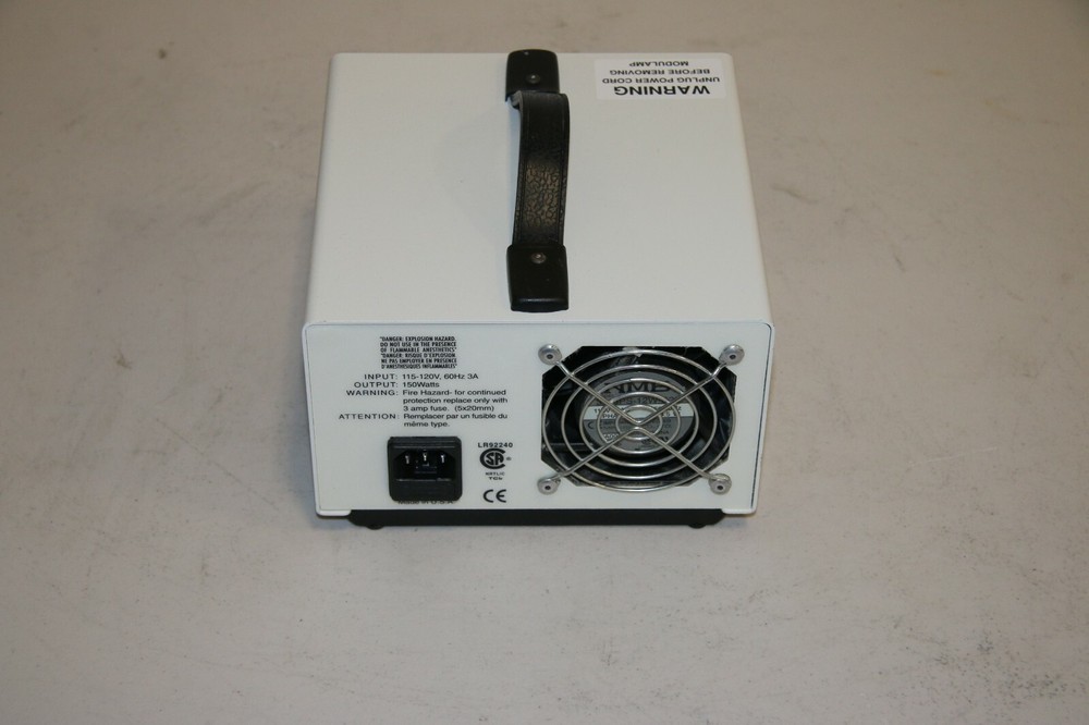 JH Technologies EKE ACE Light Source - 16593