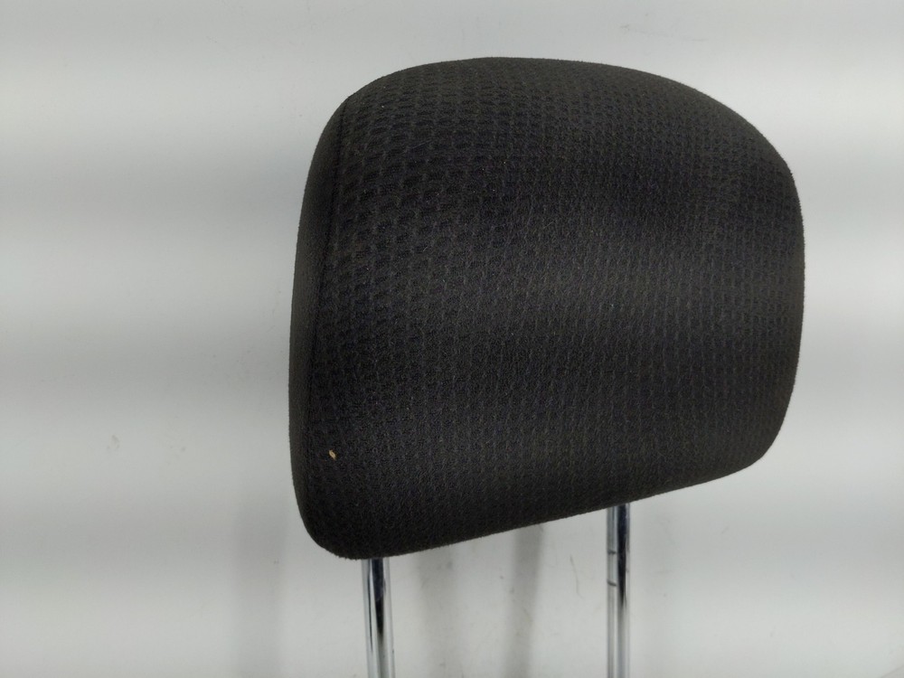 Dodge Caravan Headrest Head Rest Front Driver Passenger Seat Black FRHIH