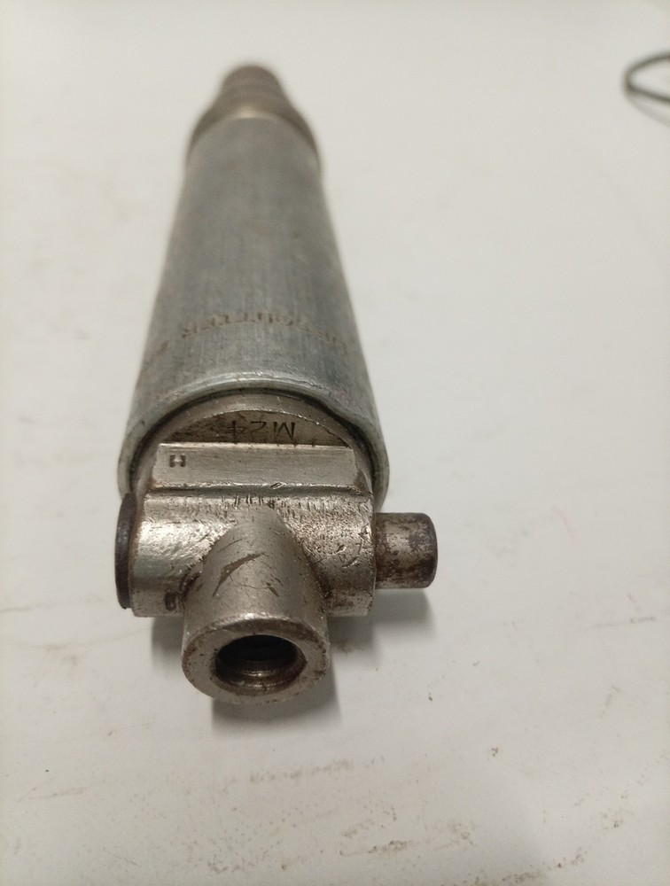 Desoutter Streight Air Screwdriver Untested