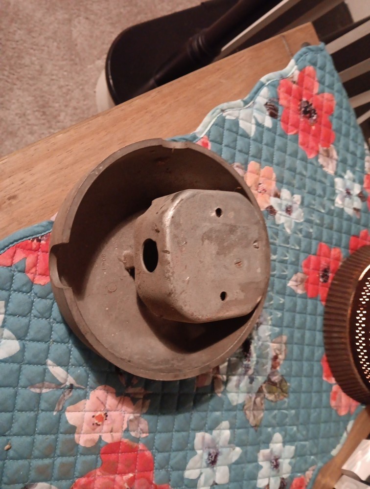 VINTAGE MILTON REMOTE CONTROLLED SIGNAL BELL