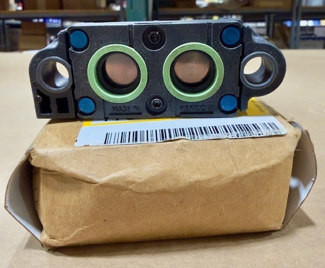 Caterpillar Differential Pressure Sensor - Part # 385-1174