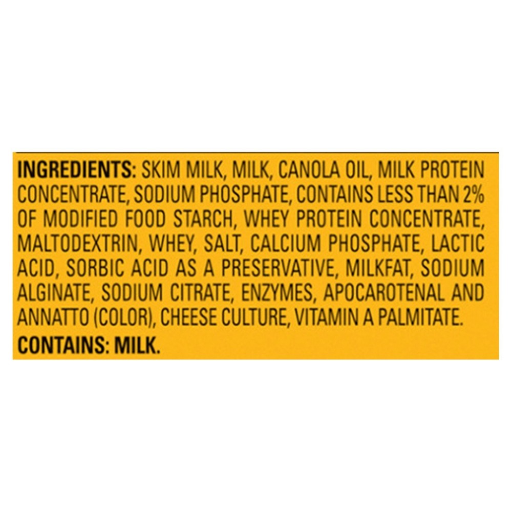 Velveeta Original Cheese, 32 oz (3 pack)