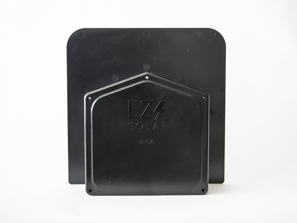 EZ Solar JB-1.XL Rooftop PV Junction Box