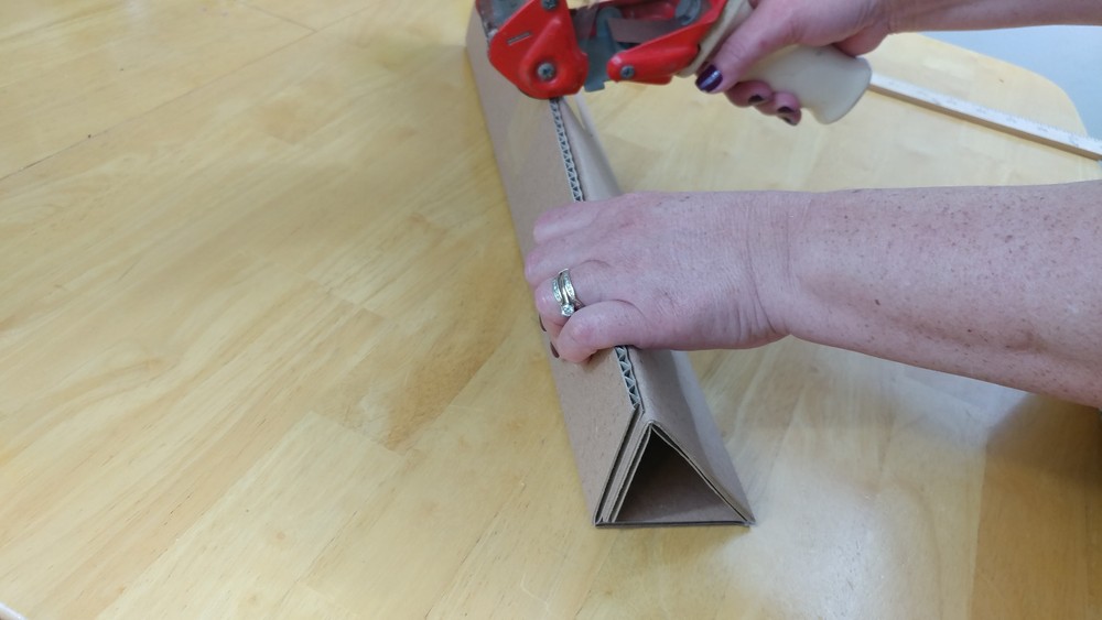 box maker hand tool (2 in 1)