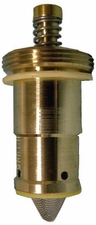 T&S METERING STEM - 23800-1