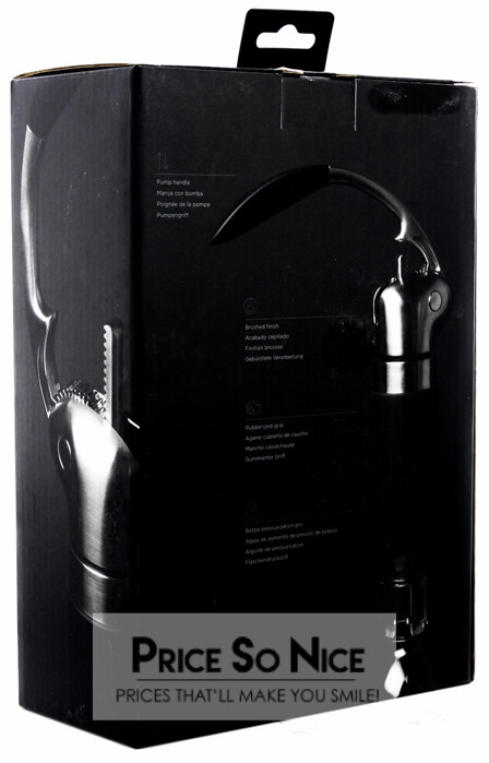 Rabbit Aero Wine Opener