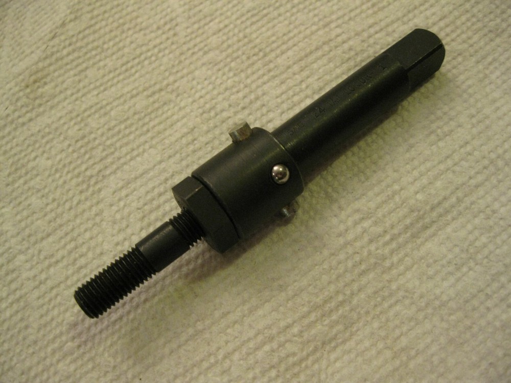 5/16-24 TAP-LOK DR-1 Thread Insert Insertion Tool Part