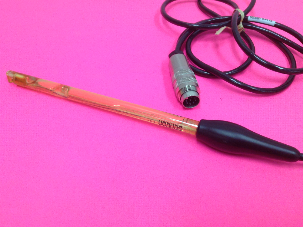 Sentron - 3000-008 - 84415 - Conductivity Cell