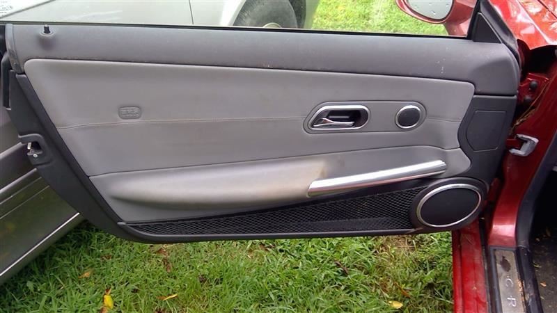 Driver Left Side View Mirror Power Fits 04 Chrysler Crossfire OEM