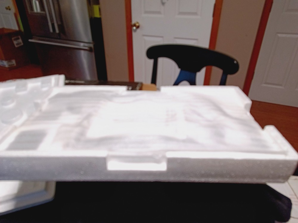 SHADOW EQ-700GN GOOSENECK EQUALIZER RARE