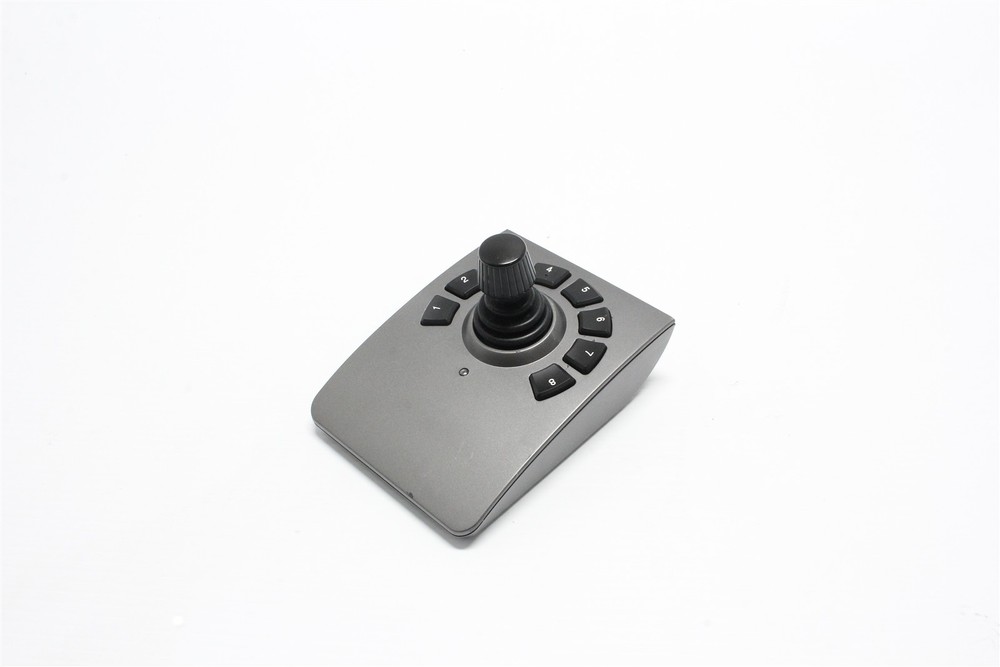 Zaber X-JOY3 Programmable 3-Axis Joystick