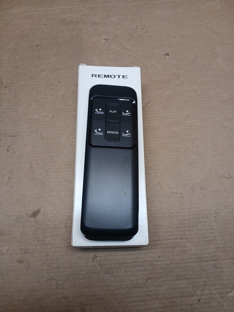 Richmat HJH115 Remote Control for Giantex Adjustable Bed NEW