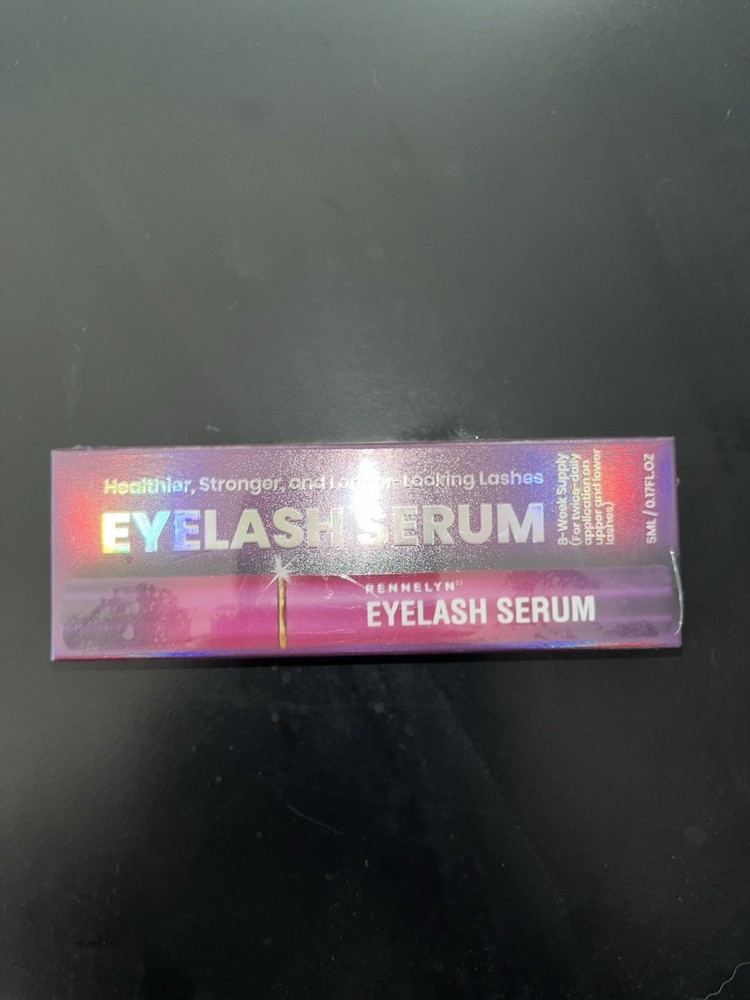 Rennelyn Eyelash Serum