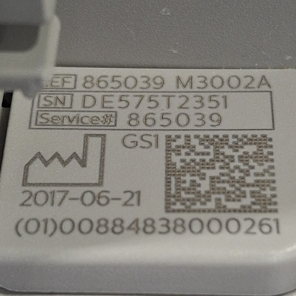 Philips IntelliVue X2 Module - Masimo Rainbow SpO2