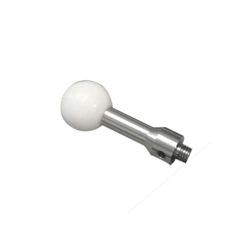 Five-axis machine tools High precision ceramic standard ball 25mm diameter L70mm