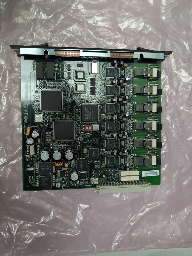 TUT SYSTEM 610-03741-15 ACLC