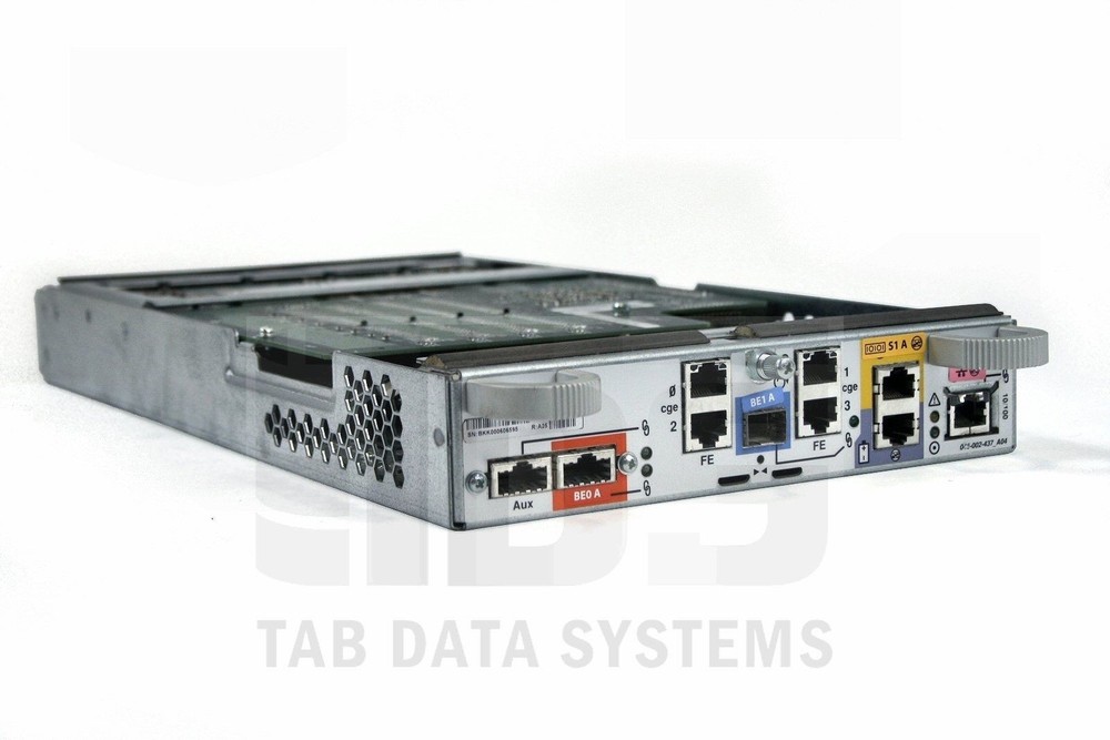 EMC DATA Mover Processor Board 005048466 NS500 w/ 005048490 & 005348504